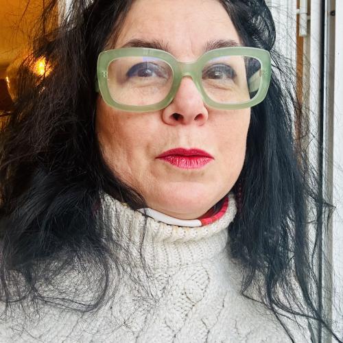 Marie-laetitia T. - Coordinatrice événements