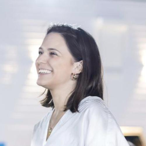 Iliana D. - Event Operations Lead