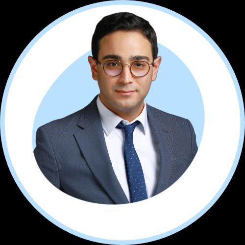Mohamed B. - Business Analyst - MOA