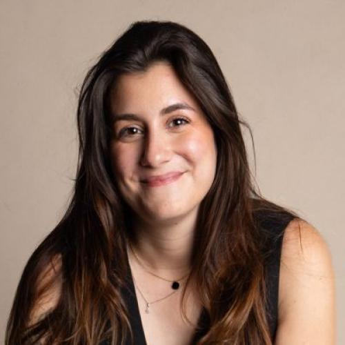 Marlène M. - Chef de projet e-commerce