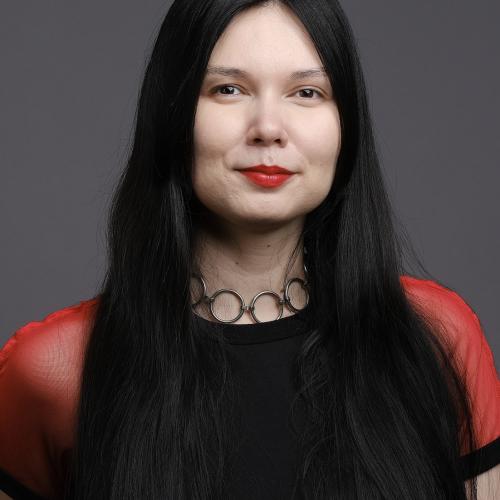 Sonia G. - Marketing & Communication