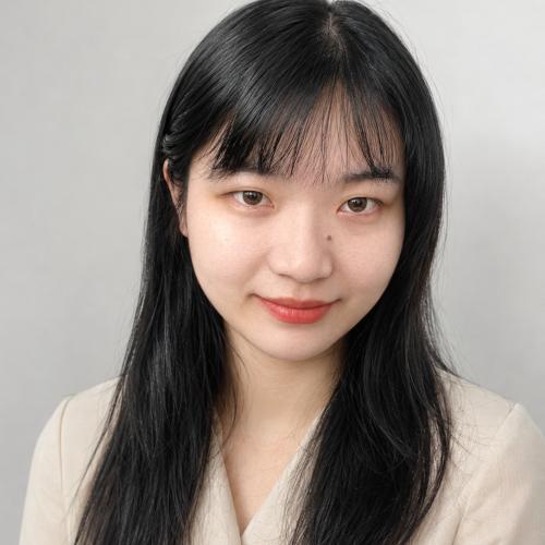 Nina W. - Visual Designer & Chinese Market Specialist