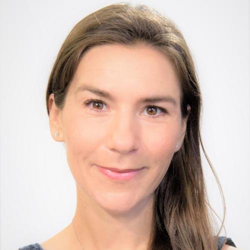 Delphine T. - Formatrice management