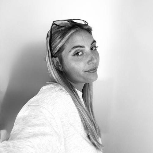 Andréa B. - Social Media et Photographe