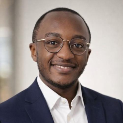 Blondo V. - Actuaire - Data scientist