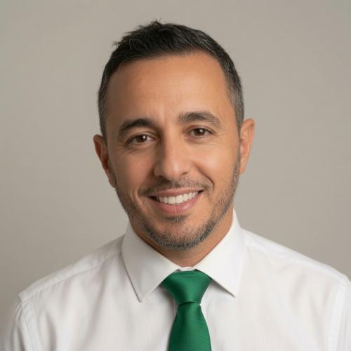 Abdel M. - Consultant senior commercial & marketing digital