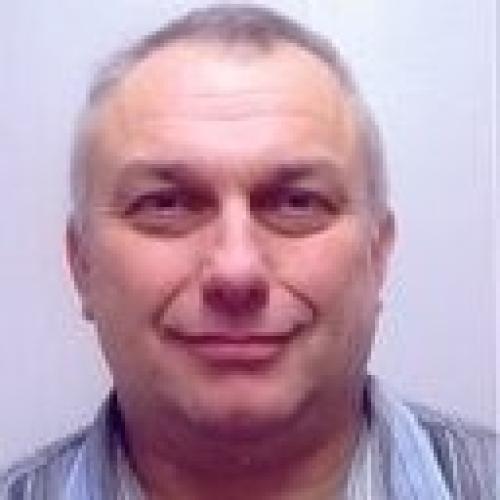 Francis B. - Formateur secteur social - accompagnant VAE