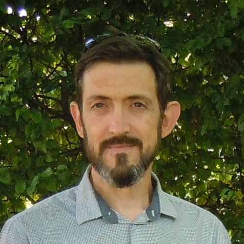 Sébastien D. - Illustrateur scientifique et vulgarisateur