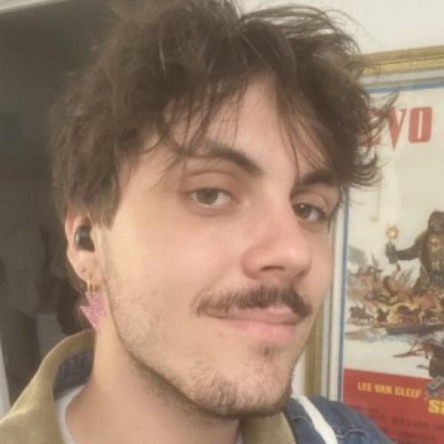 Erwann R. - Animateur 2D freelance