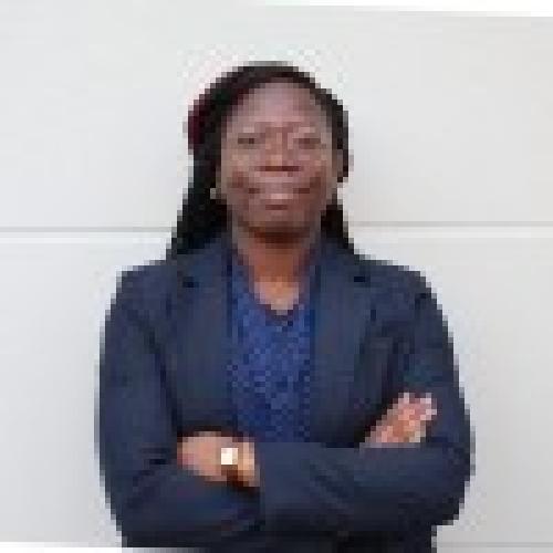 Bénédicte S. - Data scientist