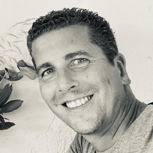 Guillaume G. - Directeur commercial