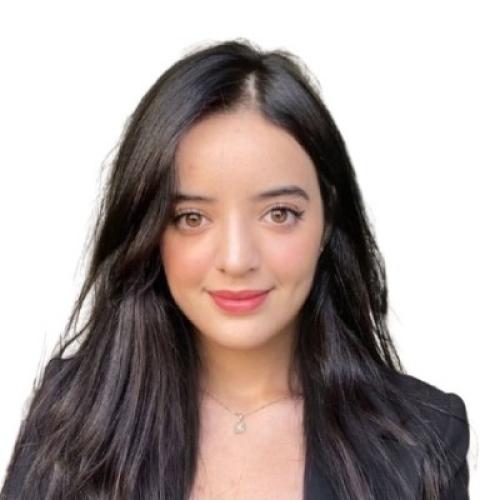 Loubna S. - Consultante marketing digital