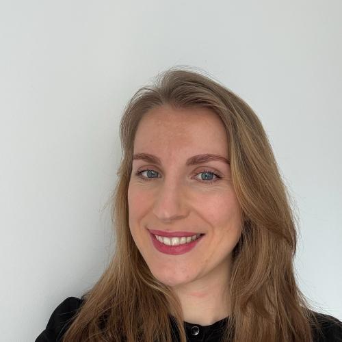 Kelly S. - Chef de projet