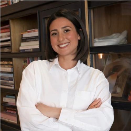 Sarah C. - Assistante administrative & RH externalisée
