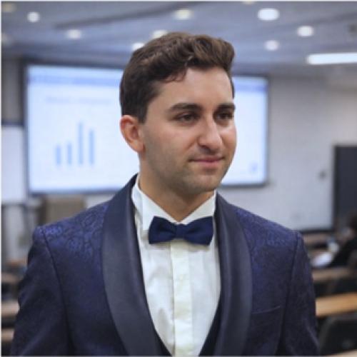 Thomas B. - IA, Innovation, Growth & Entrepreneuriat