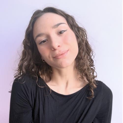 Marine S. - Community Manager