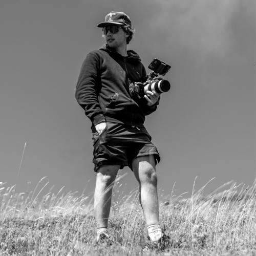 Matis A. - Vidéaste / photographe / pilote de drone / monteur vidéo