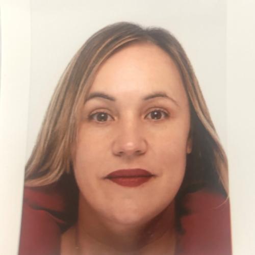 Ana M. - Chargé d'accueil et gestion administrative