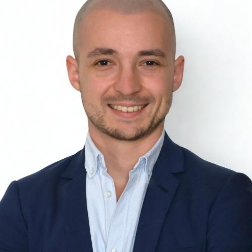 Alexandre L. - Collaborateur juridique indépendant