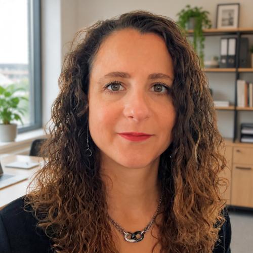 Marie-astrid L. - Assistante administrative indépendante