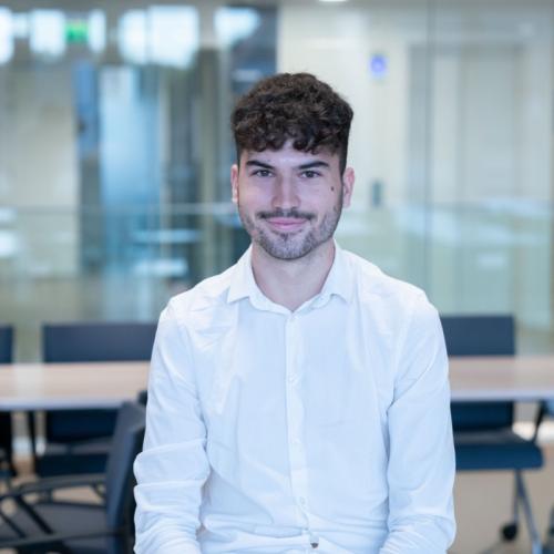 Luis S. - Expert en communication digitale, fondateur de South Scope