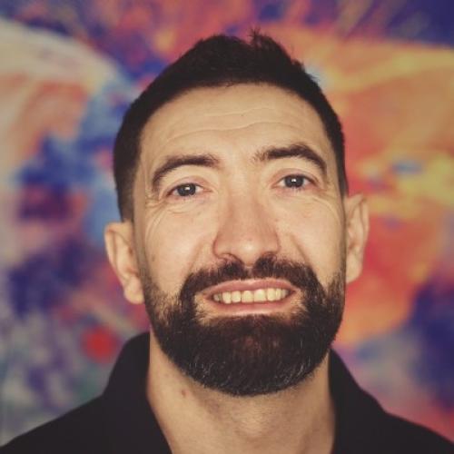 🦓 sylvain C. - Vidéaste Freelance