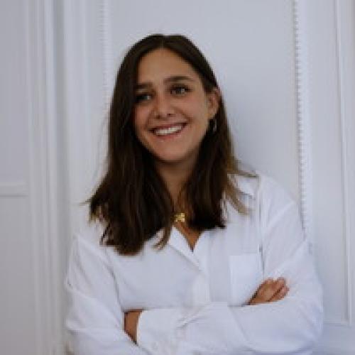 Caroline W. - Avocat