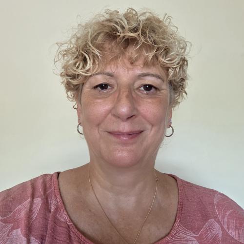 Cécile H. - Télésecrétaire