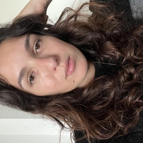 Caroline R. - Vidéaste | Réalisatrice | Monteuse