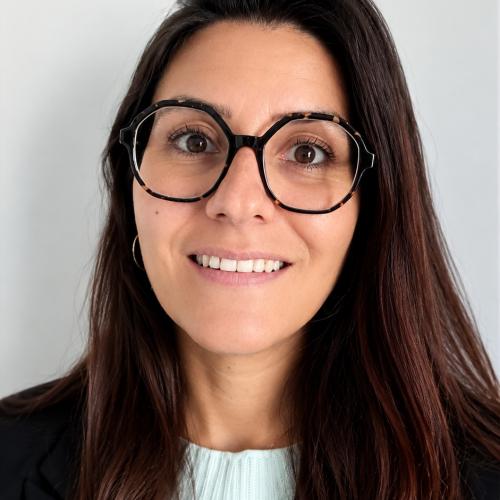 Charline M. - Assistante commerciale et logistique