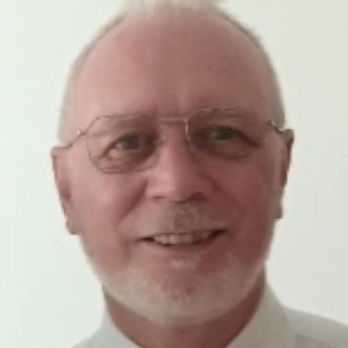 Bernard L. - Formateur