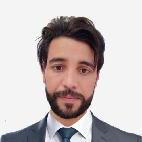Omar B. - ARCHITECTE / INGENIEUR / MOEX / PILOTAGE
