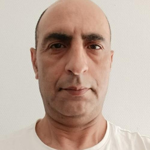 Salah Z. - TELEPROSPECTEUR