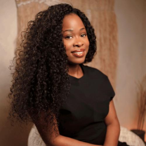 Carole G. - Responsable communication et marketing