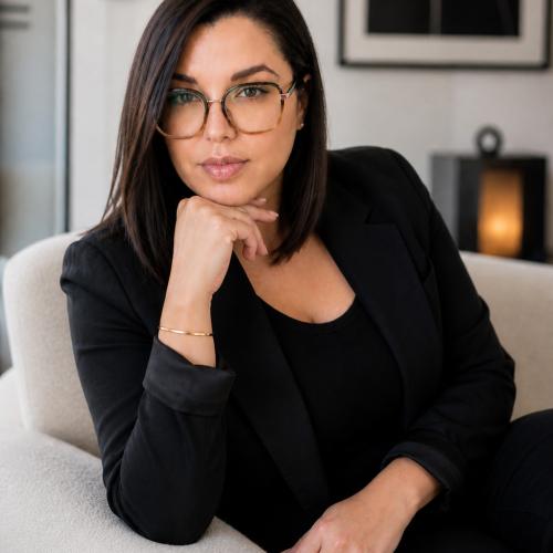 Sonia B. - Consultante Customer Success & CRM B2B