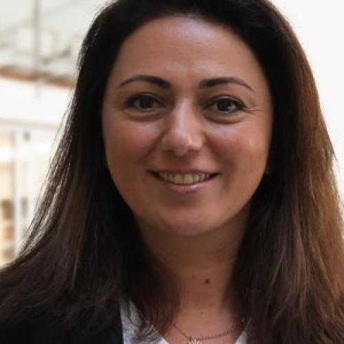 Magali B. - Formatrice Coach immobilier / Négociatrice Immobilier