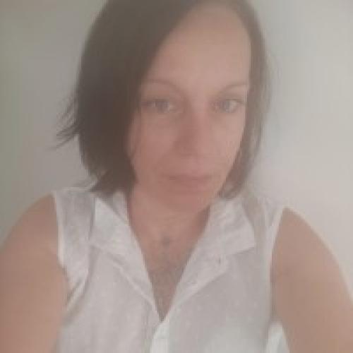 Magali D. - Relectrice-correctrice