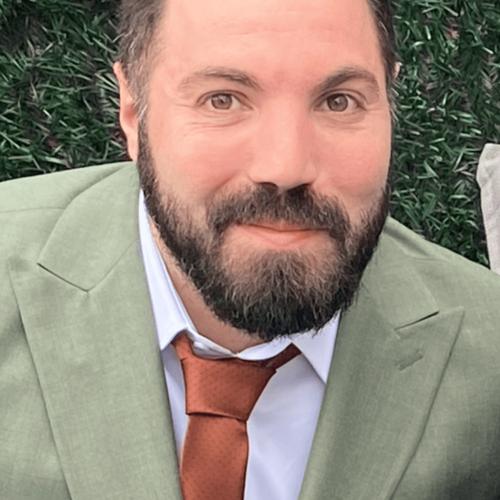Raphael L. - Assistant administratif & support comptable