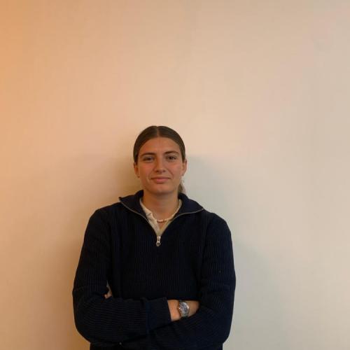 Victoria G. - Sous traitant administratif / conseil en droit social et LSP