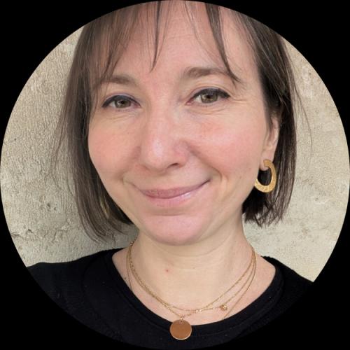 Audrey C. - Assistante bilingue / trilingue