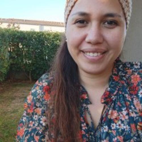Anne-marie L. - Assistante administrative et pré-comptable