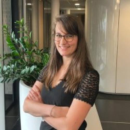 Manon M. - Paie & Ressources Humaines