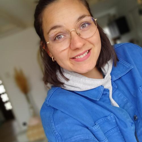 Marie L. - RAF / Office Manager / Comptable
