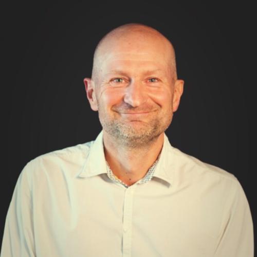 Nicolas M. - RSSI client