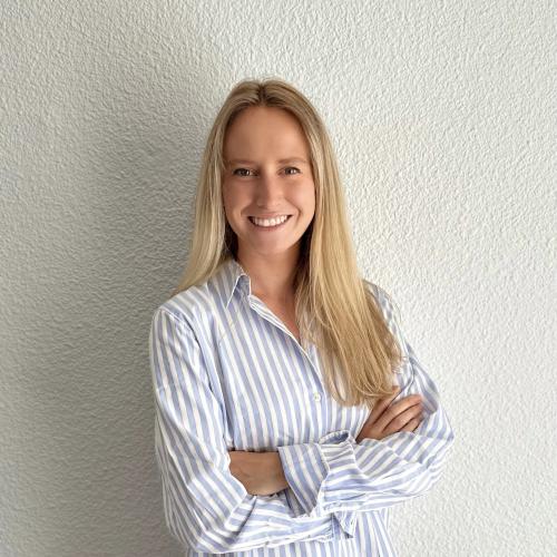 Raphaëlle G. - Innovation Consultant