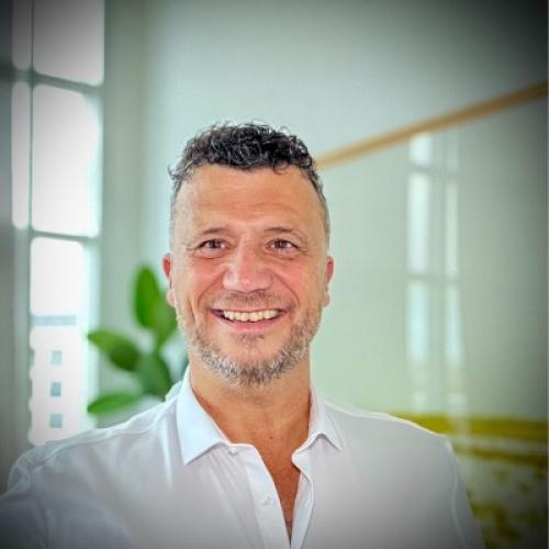 Sylvain L. - Consultant Formation et Développement