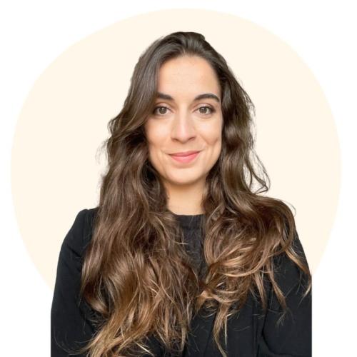 Maëva S. - Consultante Communication et Marketing