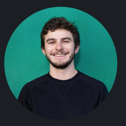 Constantin P. - Journaliste Réalisateur OPV