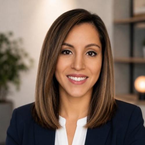 Medina A. - Responsable administrative