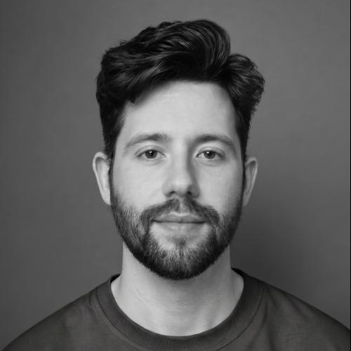 Quentin F. - Directeur Artistique Campagnes Pub, Brand & Social